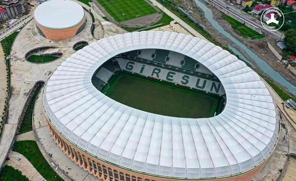  GRESUNSPOR STANBUL TEMSLCLNDEN ARI VAR  